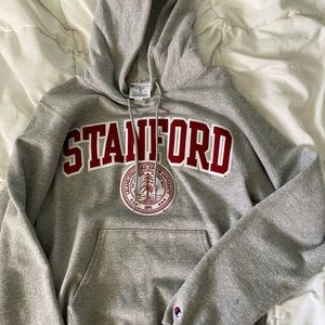 Stanford Champion hoodie